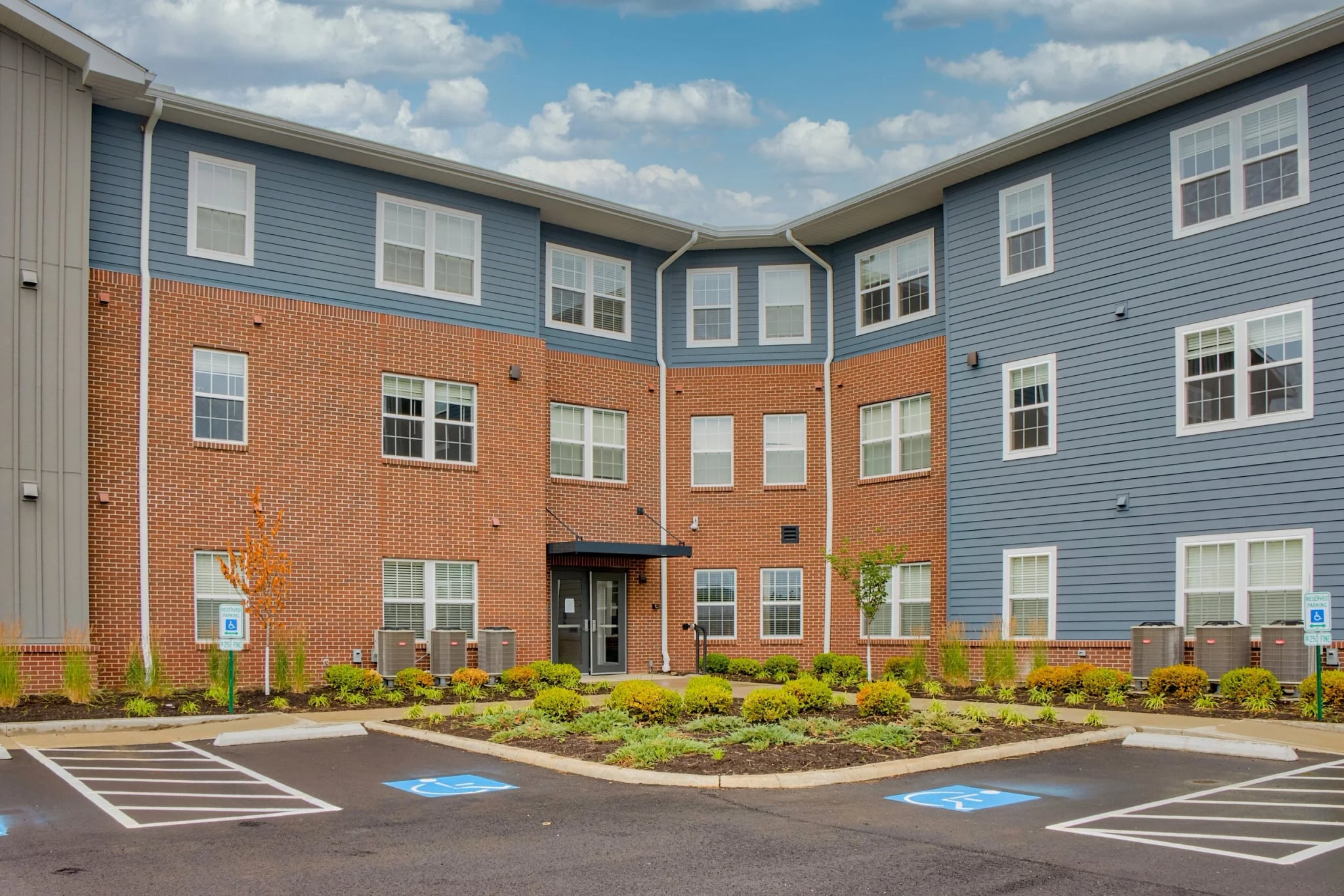 Union Lofts hero image